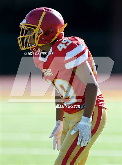 Thumbnail 3 in Clayton Valley Charter @ Jesuit photogallery.