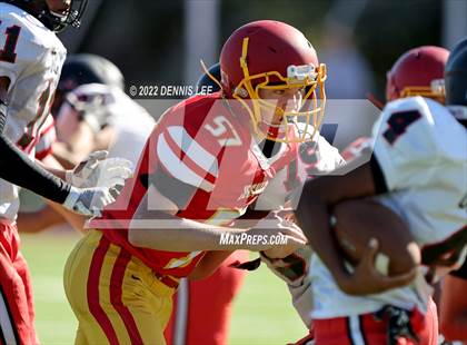 Thumbnail 1 in Clayton Valley Charter @ Jesuit photogallery.
