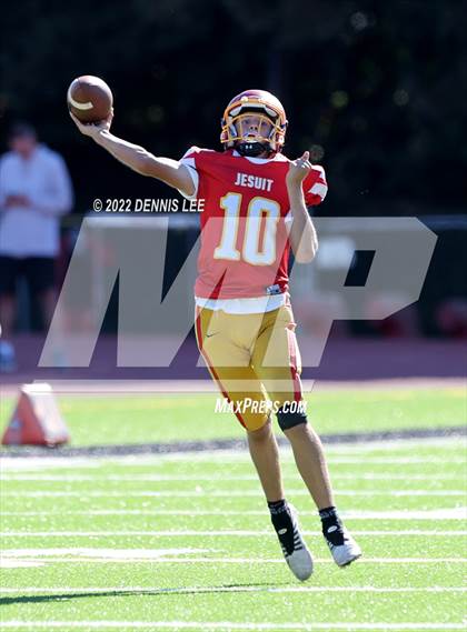 Thumbnail 2 in Clayton Valley Charter @ Jesuit photogallery.