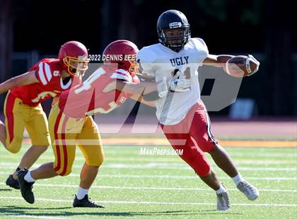 Thumbnail 2 in Clayton Valley Charter @ Jesuit photogallery.