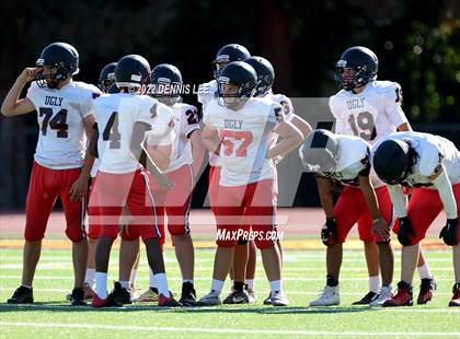 Thumbnail 1 in Clayton Valley Charter @ Jesuit photogallery.