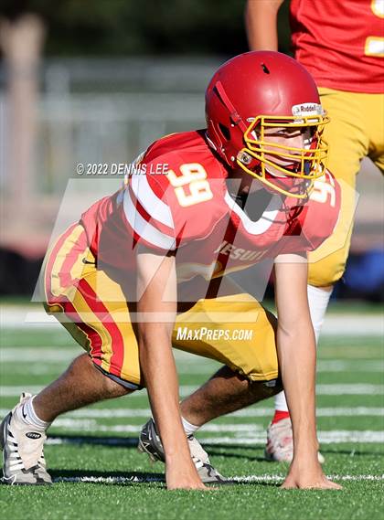 Thumbnail 2 in Clayton Valley Charter @ Jesuit photogallery.