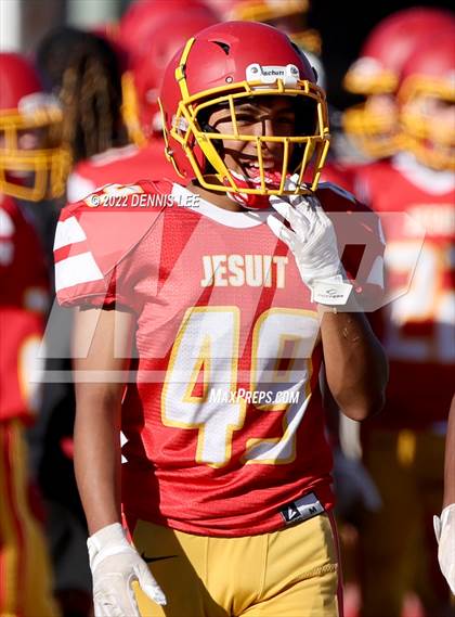 Thumbnail 1 in Clayton Valley Charter @ Jesuit photogallery.