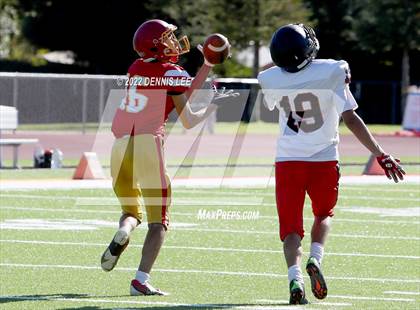 Thumbnail 2 in Clayton Valley Charter @ Jesuit photogallery.