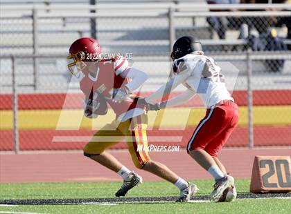 Thumbnail 1 in Clayton Valley Charter @ Jesuit photogallery.