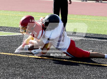 Thumbnail 2 in Clayton Valley Charter @ Jesuit photogallery.