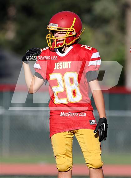 Thumbnail 3 in Clayton Valley Charter @ Jesuit photogallery.
