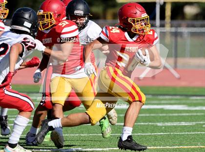 Thumbnail 1 in Clayton Valley Charter @ Jesuit photogallery.
