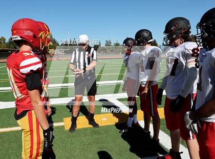 Thumbnail 3 in Clayton Valley Charter @ Jesuit photogallery.