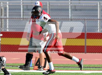 Thumbnail 1 in Clayton Valley Charter @ Jesuit photogallery.