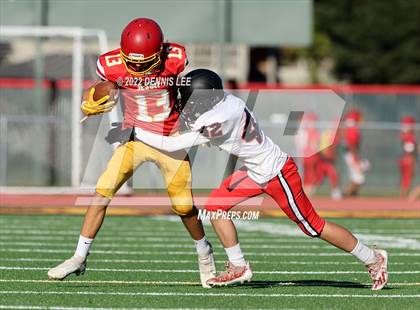 Thumbnail 3 in Clayton Valley Charter @ Jesuit photogallery.