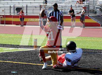 Thumbnail 3 in Clayton Valley Charter @ Jesuit photogallery.