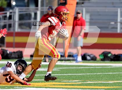Thumbnail 2 in Clayton Valley Charter @ Jesuit photogallery.