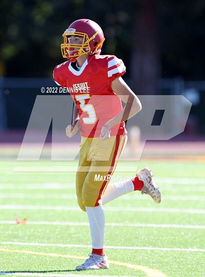 Thumbnail 2 in Clayton Valley Charter @ Jesuit photogallery.