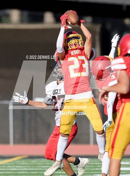Thumbnail 1 in Clayton Valley Charter @ Jesuit photogallery.