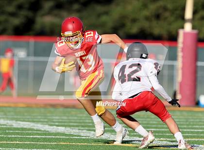 Thumbnail 2 in Clayton Valley Charter @ Jesuit photogallery.