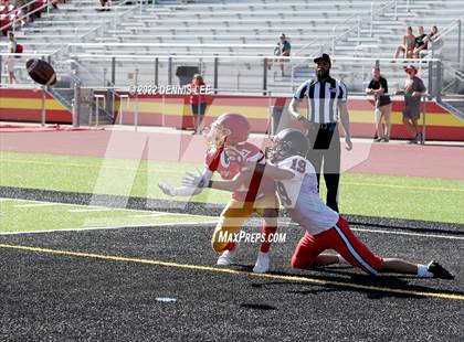 Thumbnail 3 in Clayton Valley Charter @ Jesuit photogallery.