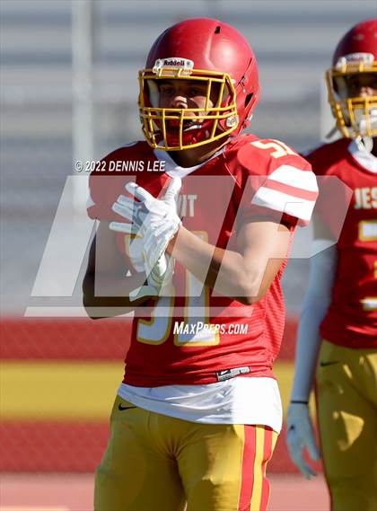 Thumbnail 3 in Clayton Valley Charter @ Jesuit photogallery.