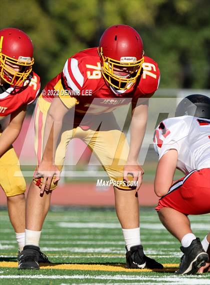 Thumbnail 3 in Clayton Valley Charter @ Jesuit photogallery.