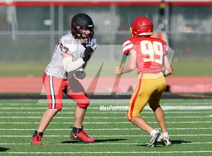 Thumbnail 3 in Clayton Valley Charter @ Jesuit photogallery.