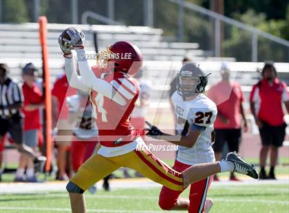 Thumbnail 2 in Clayton Valley Charter @ Jesuit photogallery.