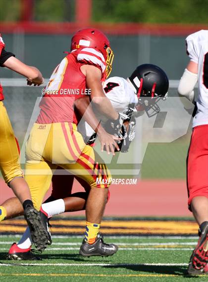 Thumbnail 1 in Clayton Valley Charter @ Jesuit photogallery.