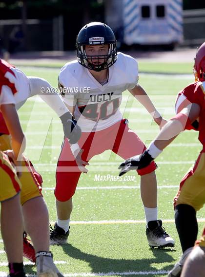 Thumbnail 1 in Clayton Valley Charter @ Jesuit photogallery.