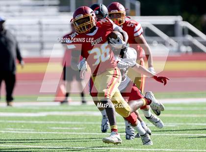 Thumbnail 2 in Clayton Valley Charter @ Jesuit photogallery.