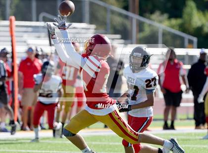 Thumbnail 1 in Clayton Valley Charter @ Jesuit photogallery.