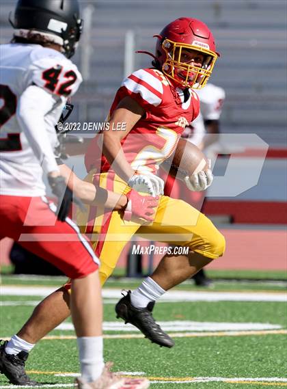 Thumbnail 3 in Clayton Valley Charter @ Jesuit photogallery.