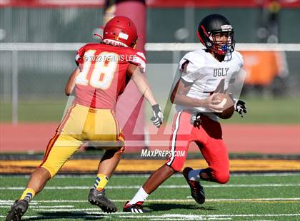 Thumbnail 3 in Clayton Valley Charter @ Jesuit photogallery.