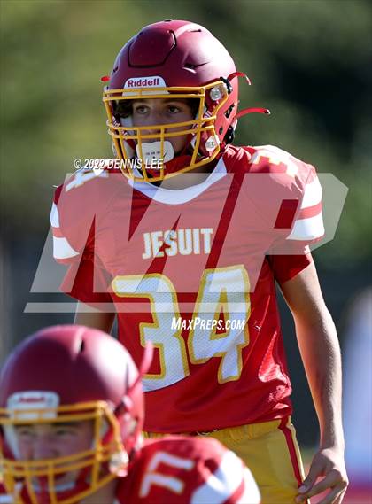 Thumbnail 1 in Clayton Valley Charter @ Jesuit photogallery.