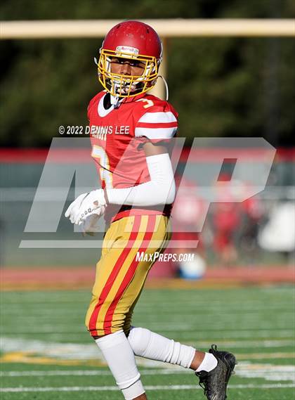 Thumbnail 1 in Clayton Valley Charter @ Jesuit photogallery.