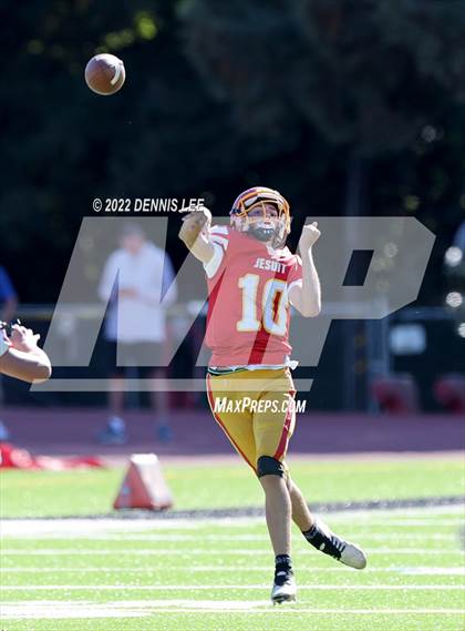 Thumbnail 3 in Clayton Valley Charter @ Jesuit photogallery.