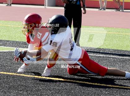 Thumbnail 1 in Clayton Valley Charter @ Jesuit photogallery.