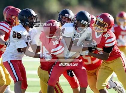 Thumbnail 3 in Clayton Valley Charter @ Jesuit photogallery.