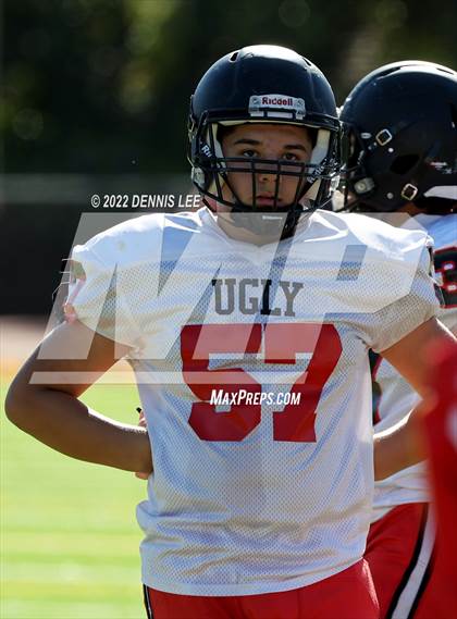 Thumbnail 3 in Clayton Valley Charter @ Jesuit photogallery.