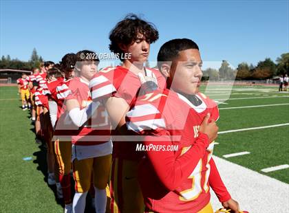 Thumbnail 1 in Clayton Valley Charter @ Jesuit photogallery.