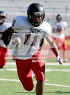 Photo from the gallery "Clayton Valley Charter @ Jesuit"