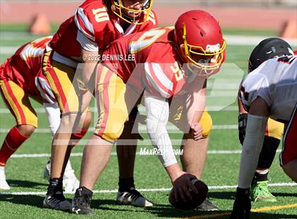Thumbnail 1 in Clayton Valley Charter @ Jesuit photogallery.