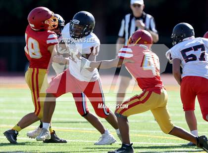 Thumbnail 2 in Clayton Valley Charter @ Jesuit photogallery.