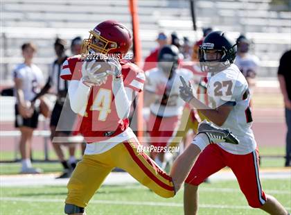 Thumbnail 3 in Clayton Valley Charter @ Jesuit photogallery.