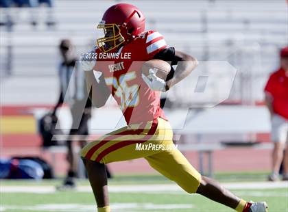 Thumbnail 3 in Clayton Valley Charter @ Jesuit photogallery.