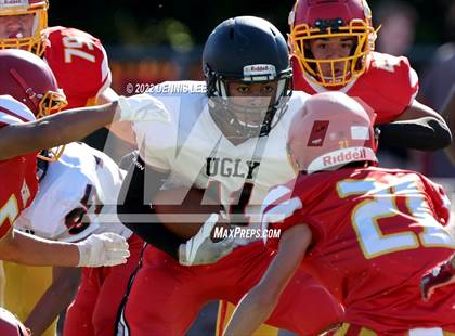 Thumbnail 1 in Clayton Valley Charter @ Jesuit photogallery.
