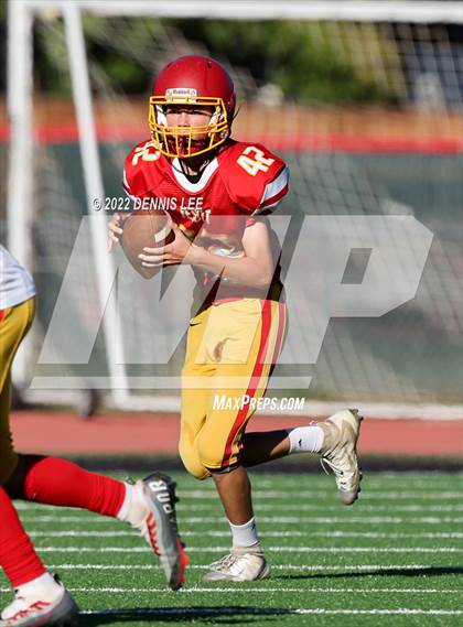 Thumbnail 3 in Clayton Valley Charter @ Jesuit photogallery.