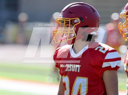 Thumbnail 3 in Clayton Valley Charter @ Jesuit photogallery.