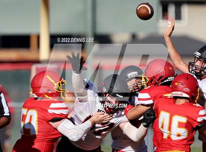 Thumbnail 1 in Clayton Valley Charter @ Jesuit photogallery.