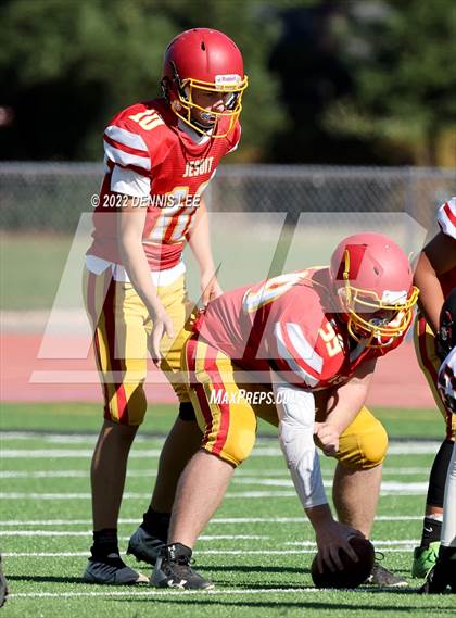 Thumbnail 1 in Clayton Valley Charter @ Jesuit photogallery.