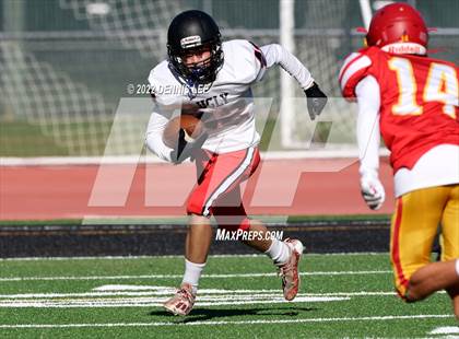 Thumbnail 3 in Clayton Valley Charter @ Jesuit photogallery.