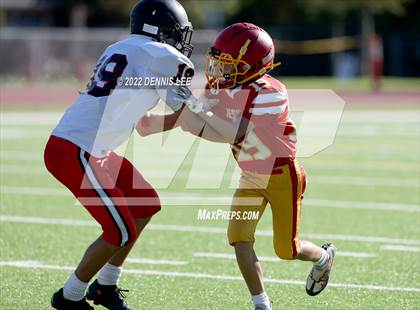 Thumbnail 3 in Clayton Valley Charter @ Jesuit photogallery.